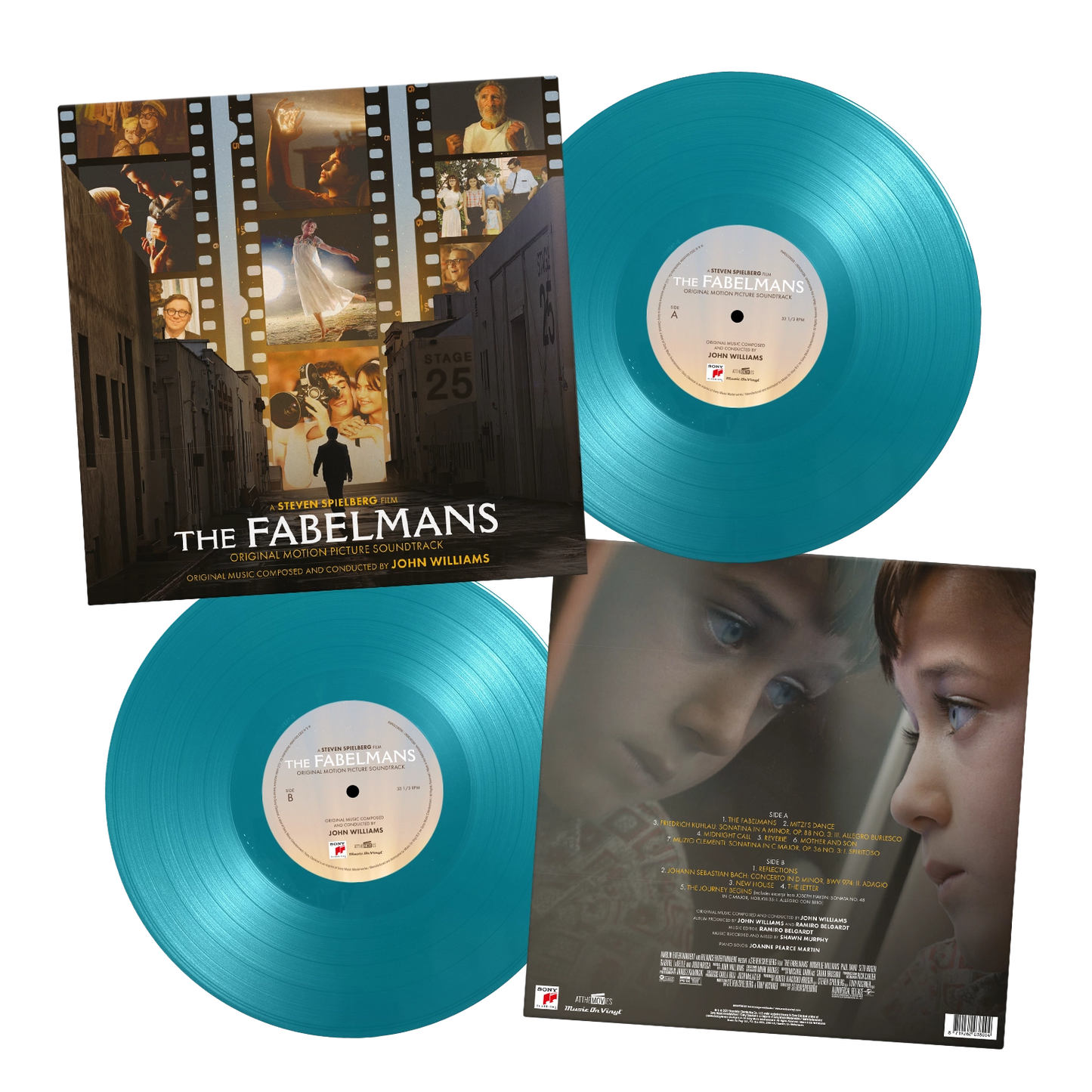 The Fabelmans [Import]