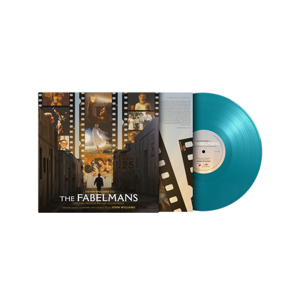 The Fabelmans [Import]