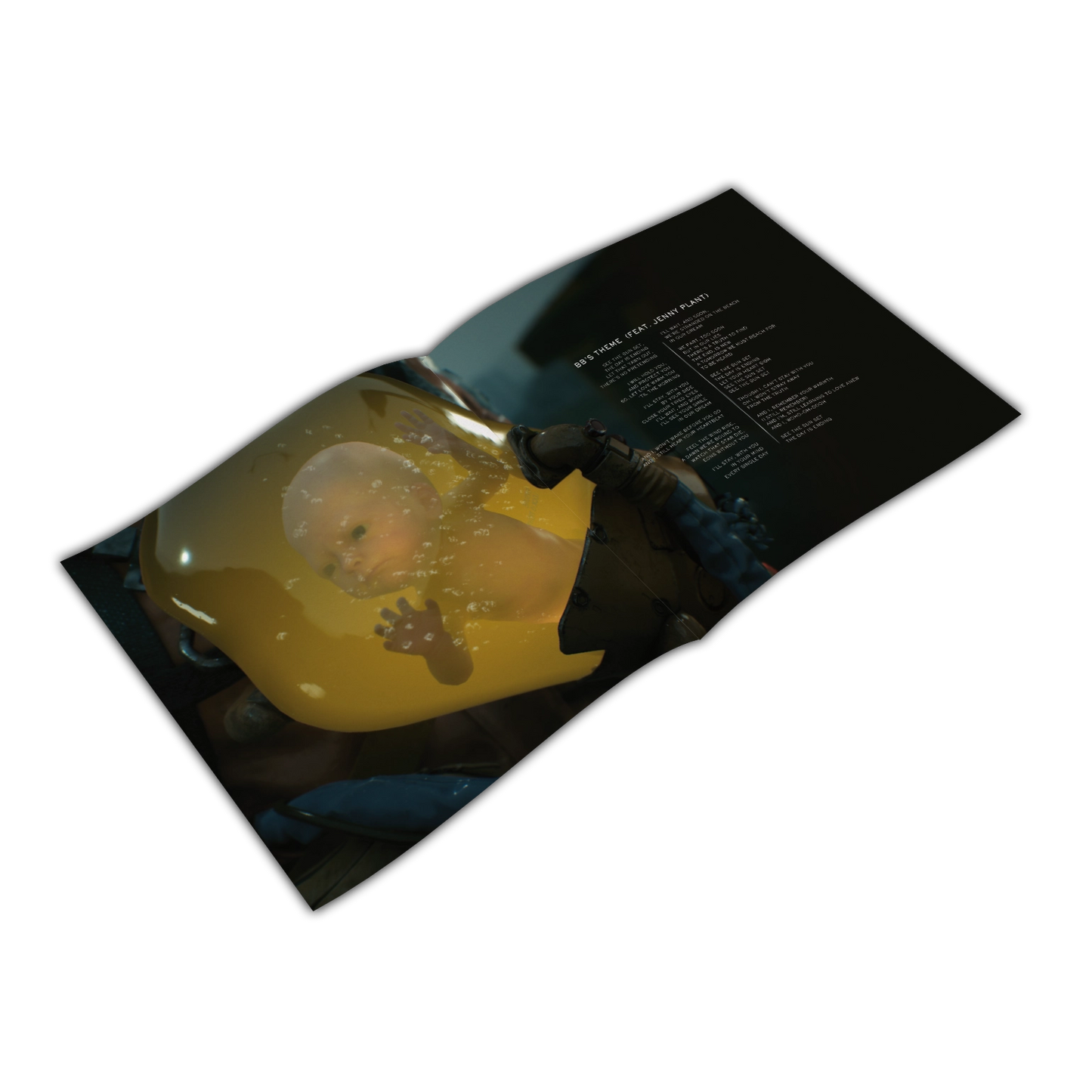 Death Stranding (Video Game Score) [Import]