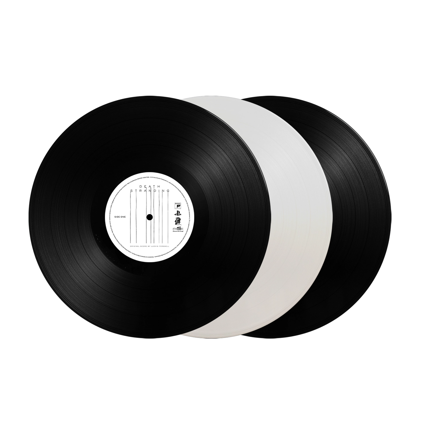 Death Stranding (Video Game Score) [Import]