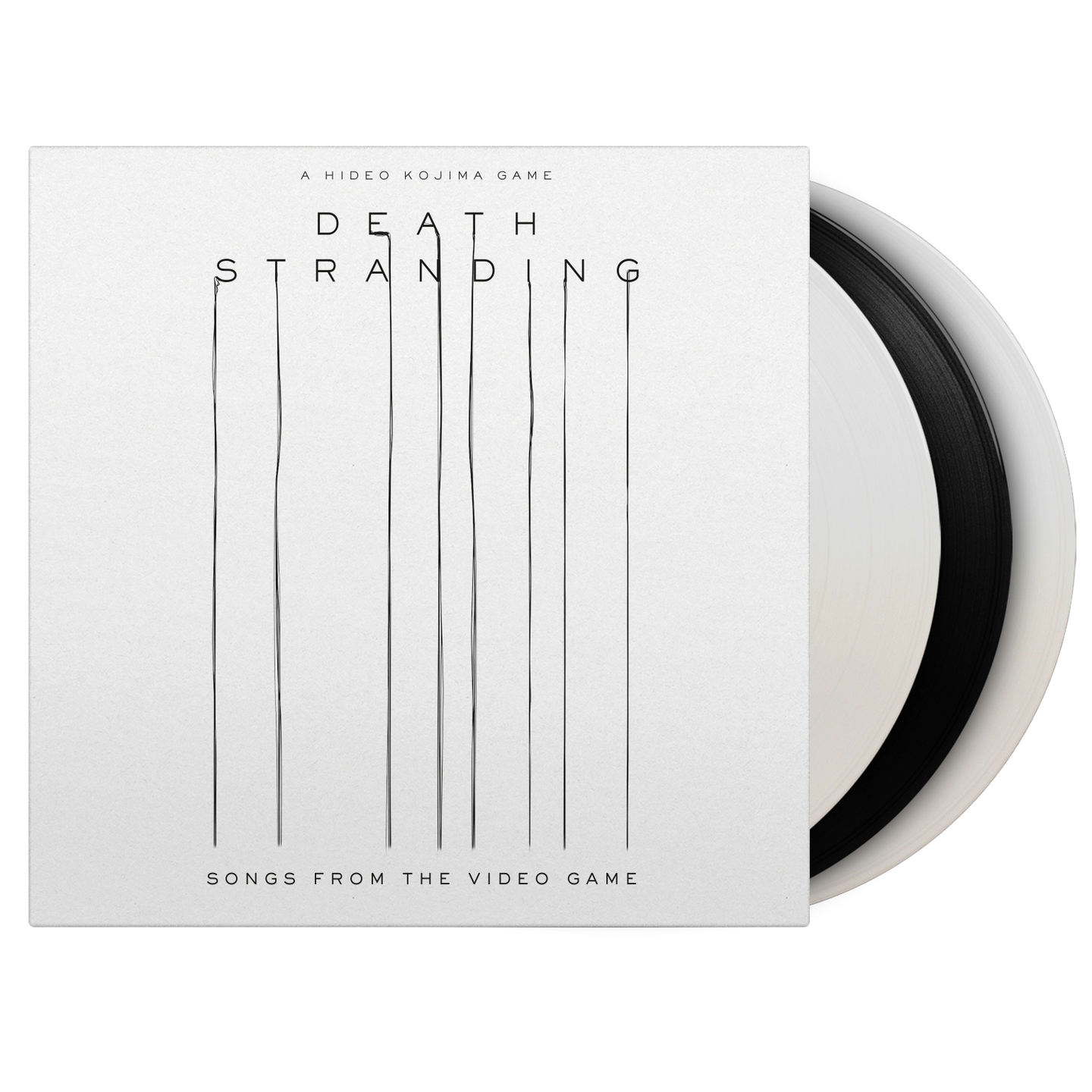 Death Stranding (Songs From The Video Game) [Import]