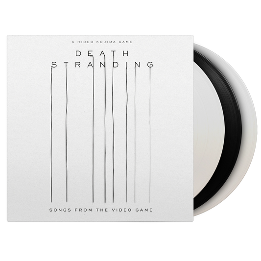 Death Stranding (Songs From The Video Game) [Import]