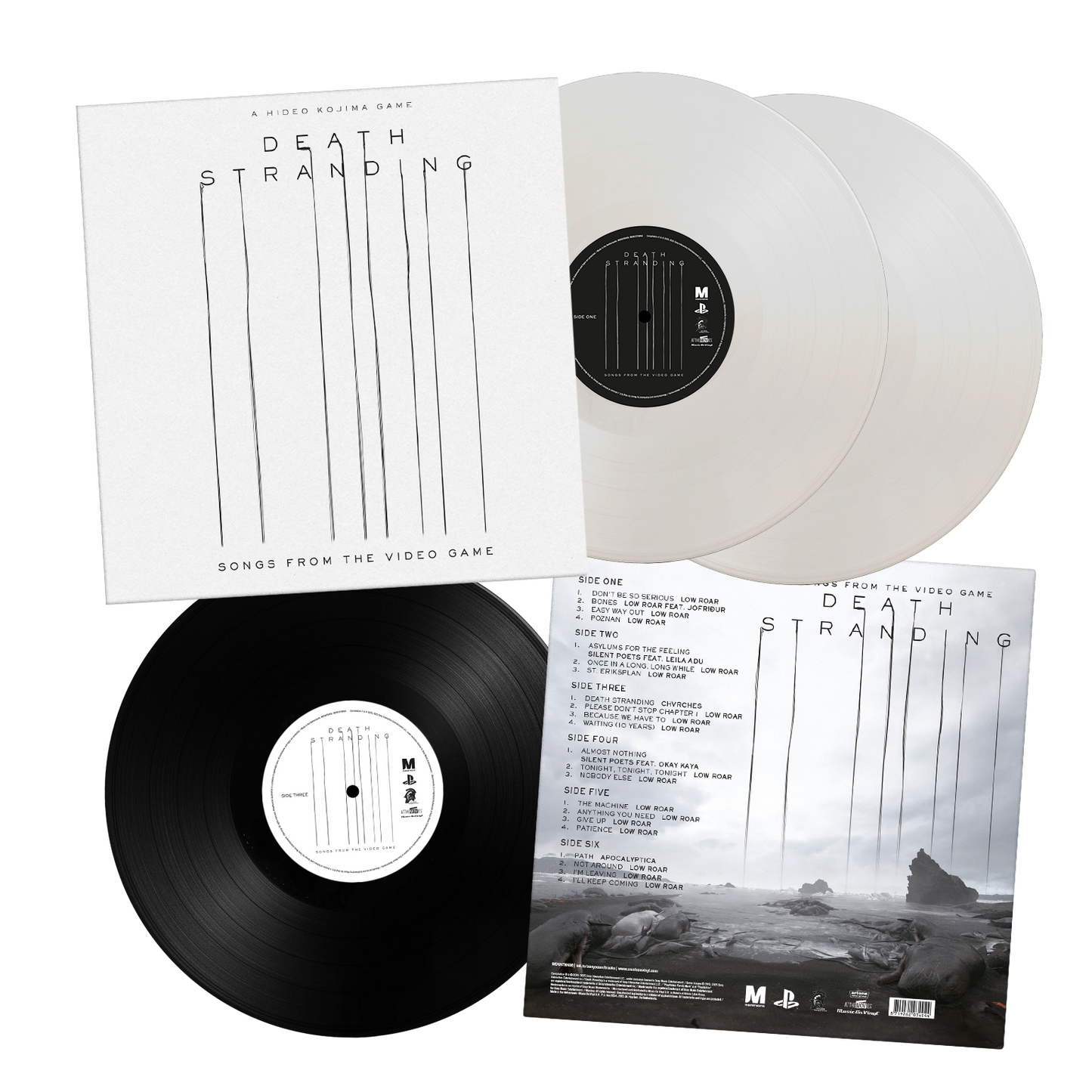 Death Stranding (Songs From The Video Game) [Import]
