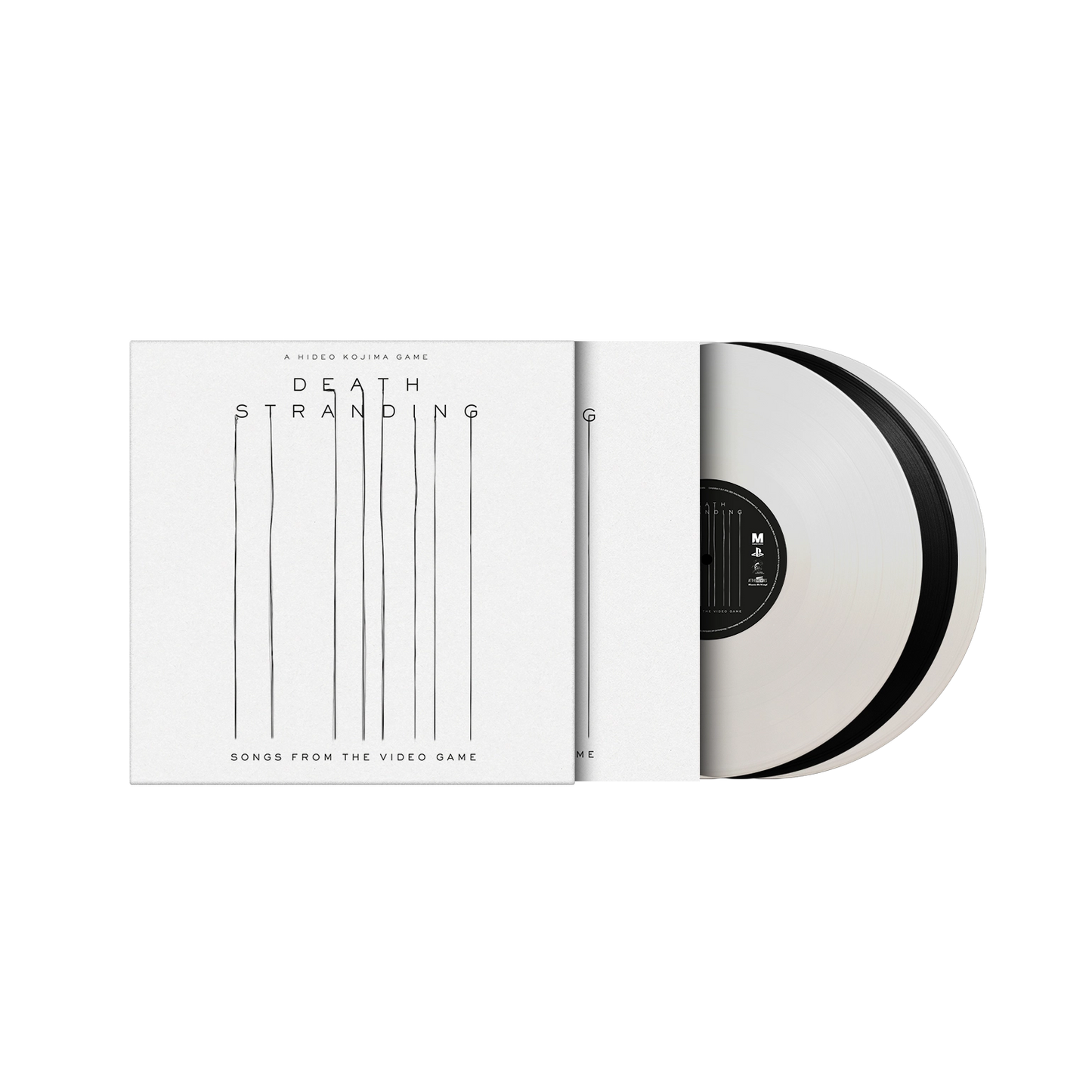 Death Stranding (Songs From The Video Game) [Import]