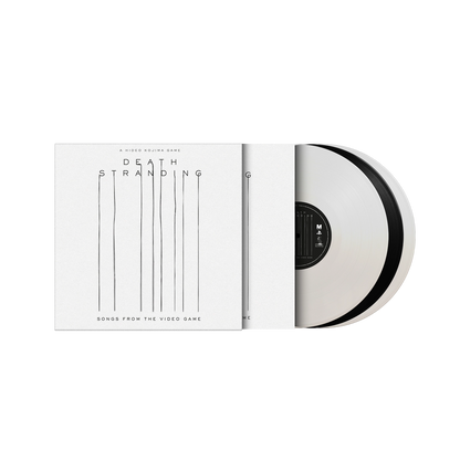 Death Stranding (Songs From The Video Game) [Import]