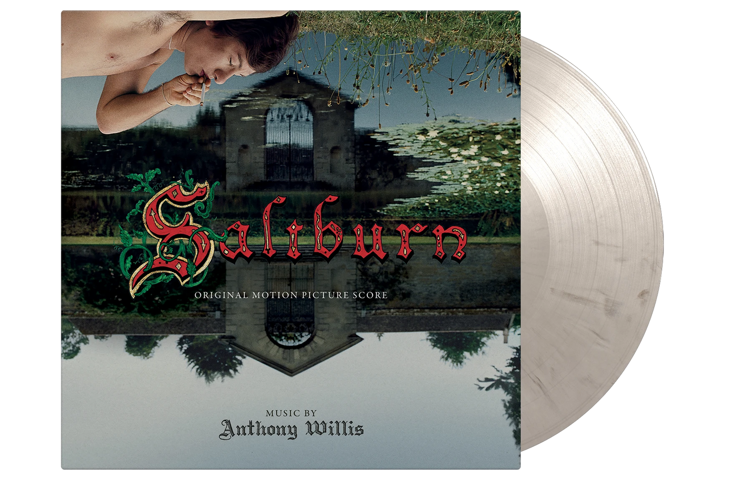 Saltburn (Soundtrack) [Import]