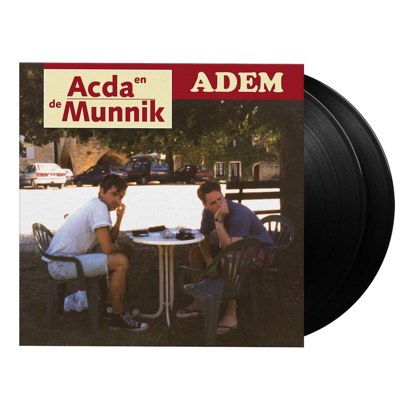 Adem (Beste Van) [Import]