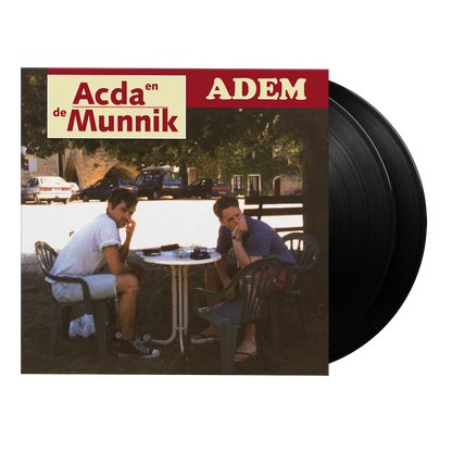 Adem (Beste Van) [Import]
