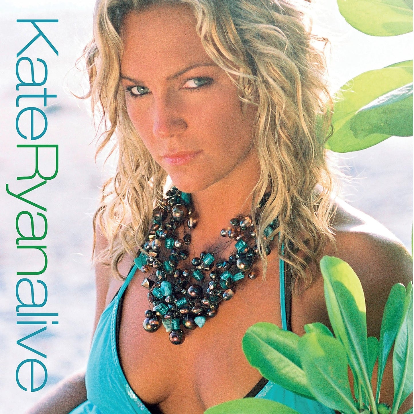 MOVLP4156 - Kate Ryan - Alive (Expanded)