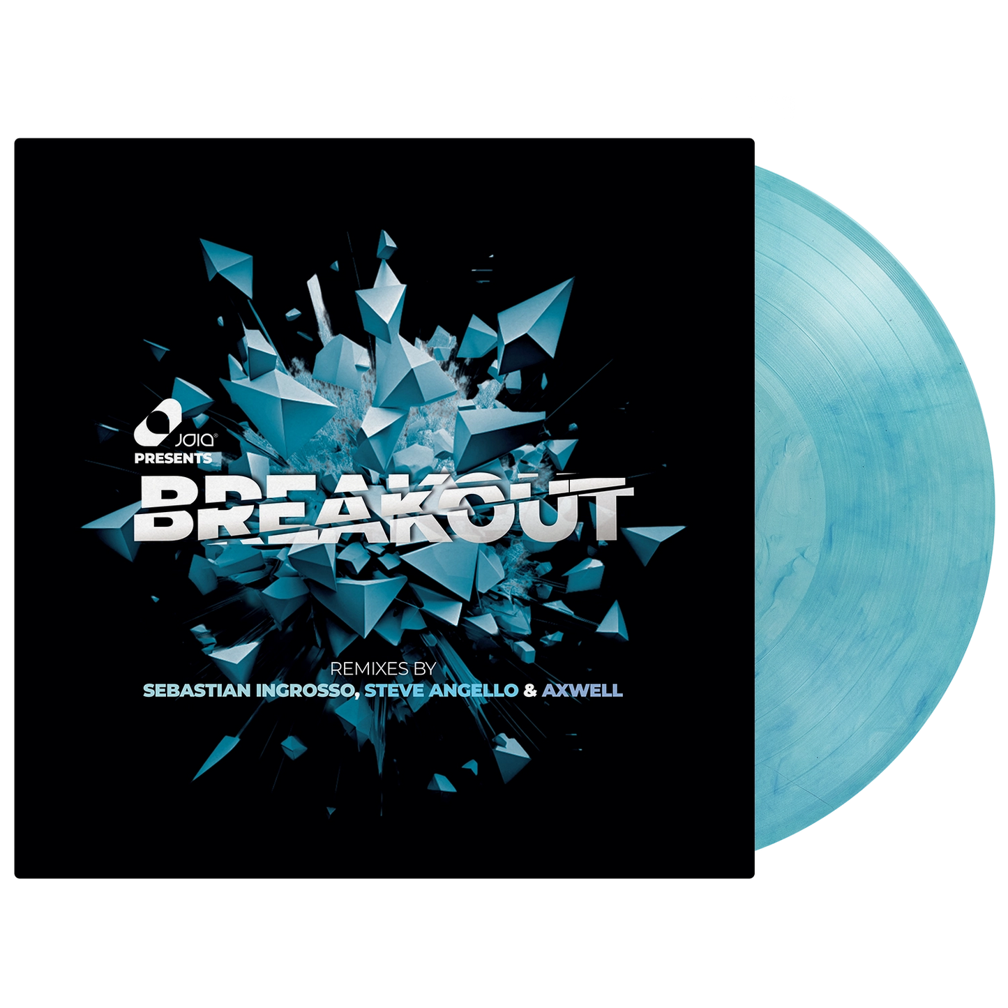 Joia Presents Breakout [Import]