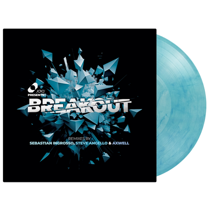 Joia Presents Breakout [Import]