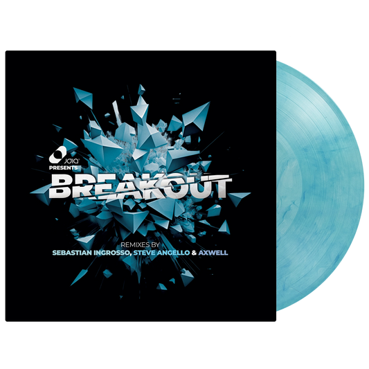 Joia Presents Breakout [Import]