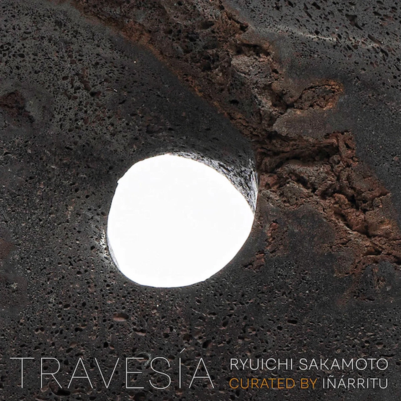19658767091 - Ryuichi Sakamoto - Travesia
