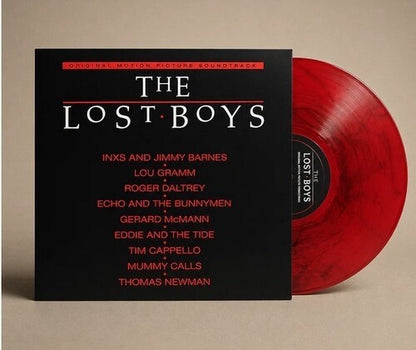 The Lost Boys (Original Motion Picture Soundtrack)