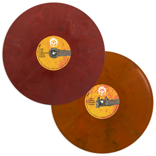 Tom Holkenborg-Mad Max Fury Road Original Soundtrack