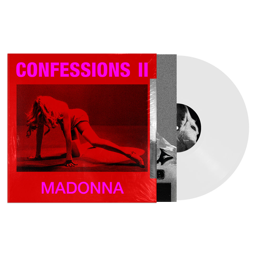CONFESSIONS II