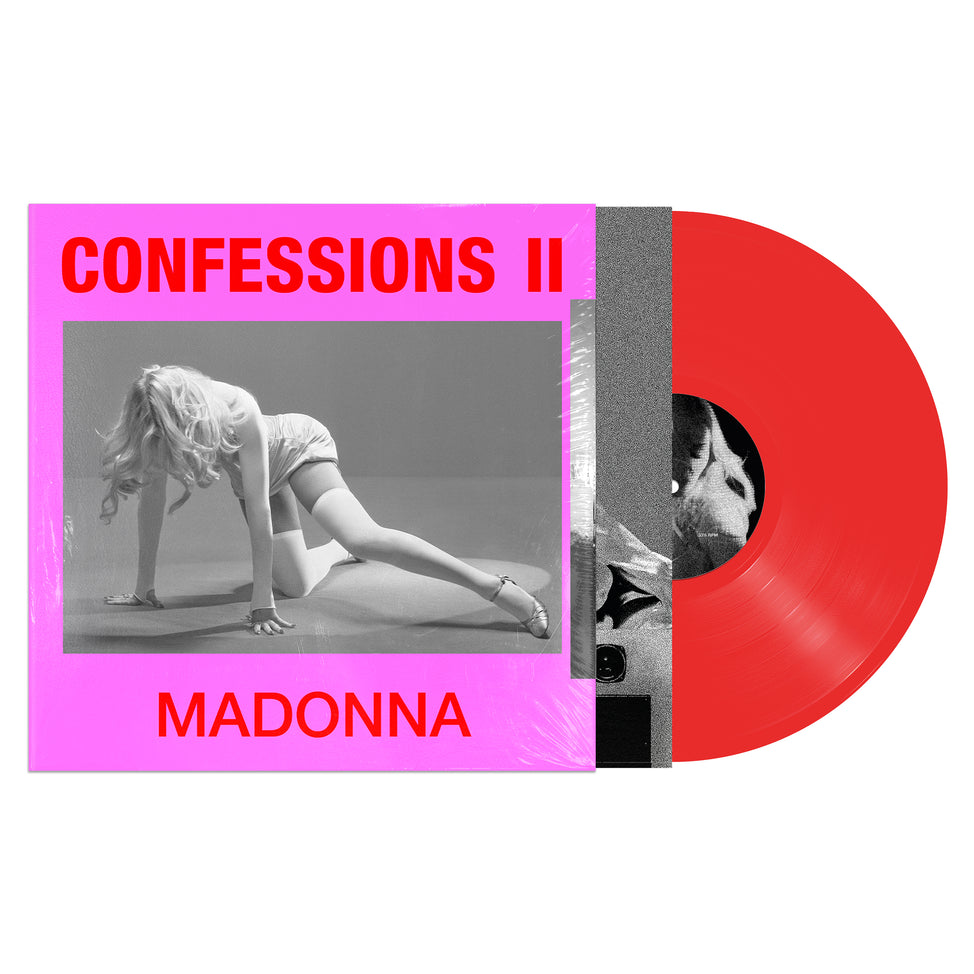 CONFESSIONS II
