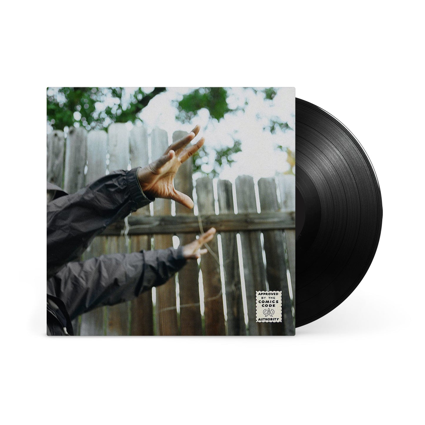 Madvillainy Remixes-Madvillain on Black Vinyl-Helix Sounds