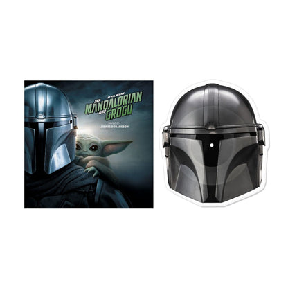 The Mandalorian and Grogu [Collector's Edition]