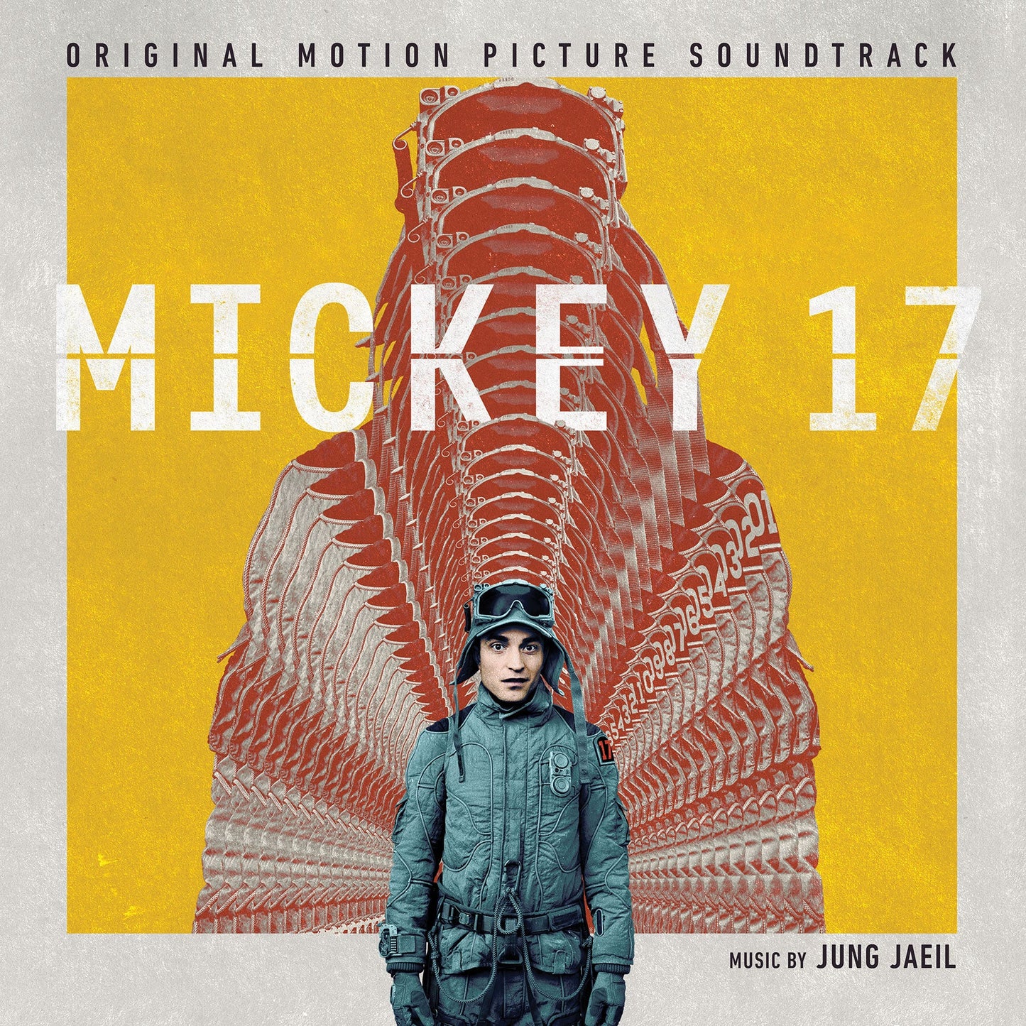 Mickey 17 (Original Motion Picture Soundtrack)