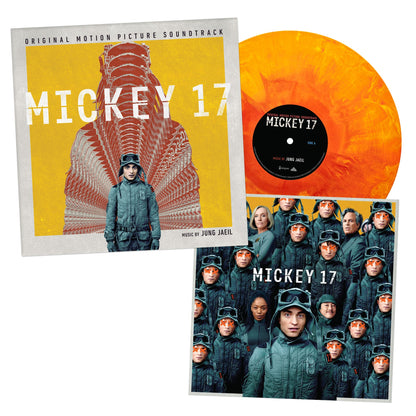 Mickey 17 (Original Motion Picture Soundtrack)