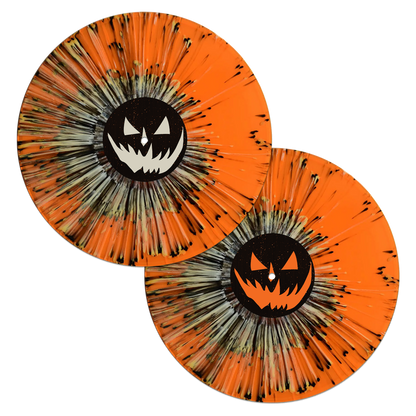 Halloween: The Curse Of Michael Myers (Original Motion Picture Soundtrack)