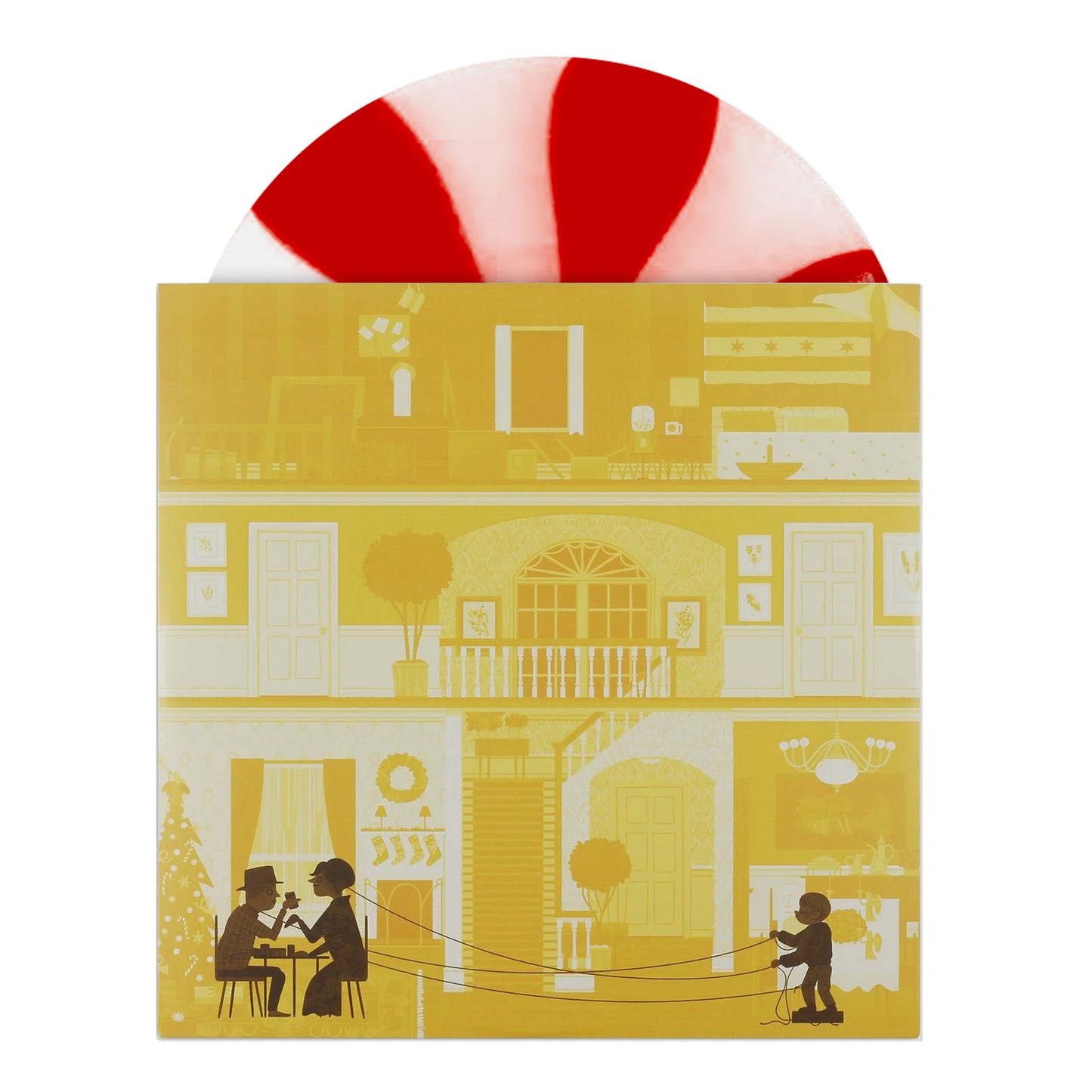 Home Alone (Original Motion Picture Soundtrack)