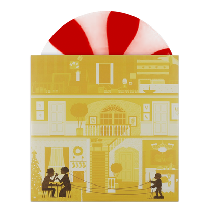 Home Alone (Original Motion Picture Soundtrack)