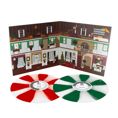 Home Alone (Original Motion Picture Soundtrack)