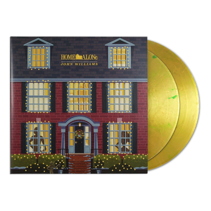 Home Alone (Original Motion Picture Soundtrack)