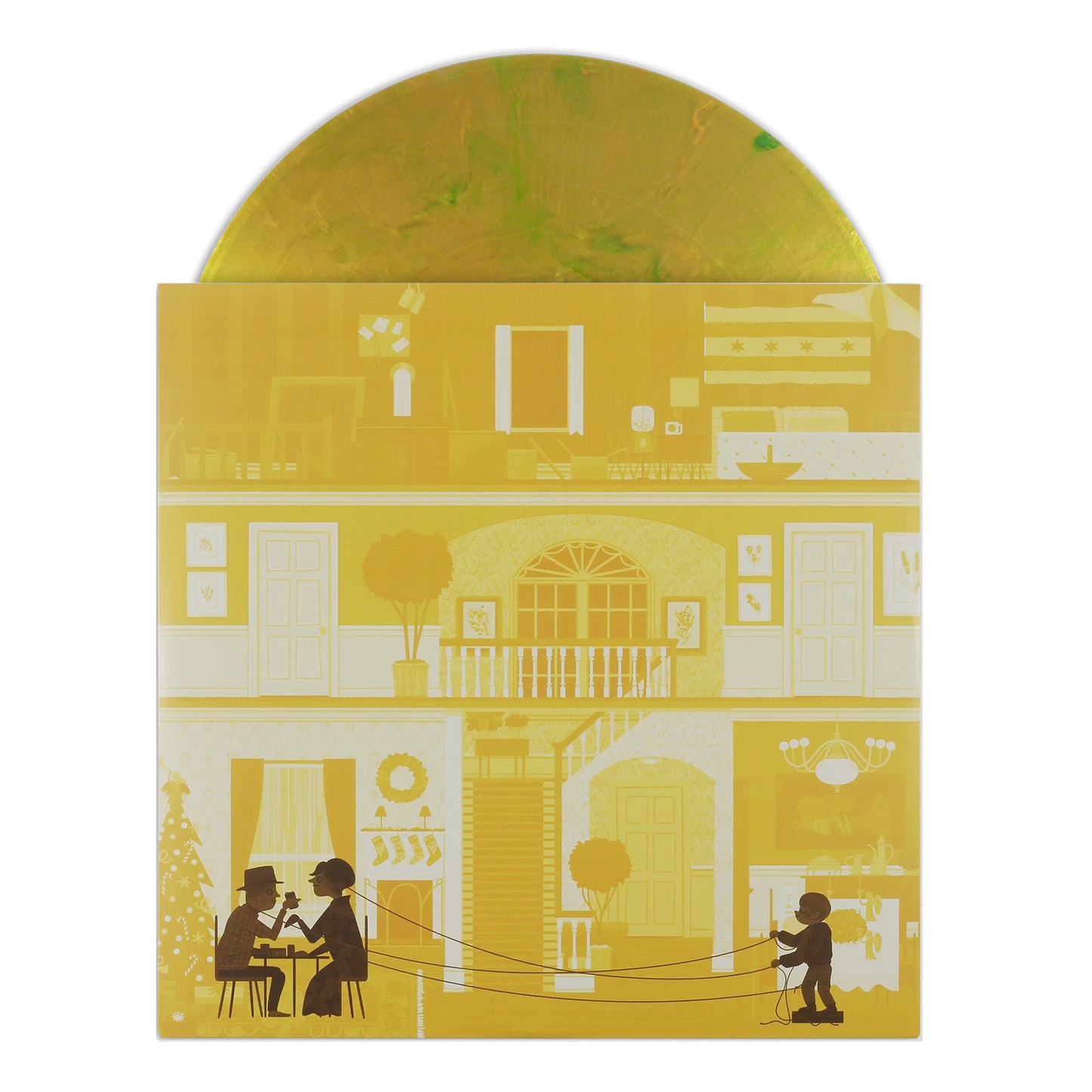 Home Alone (Original Motion Picture Soundtrack)
