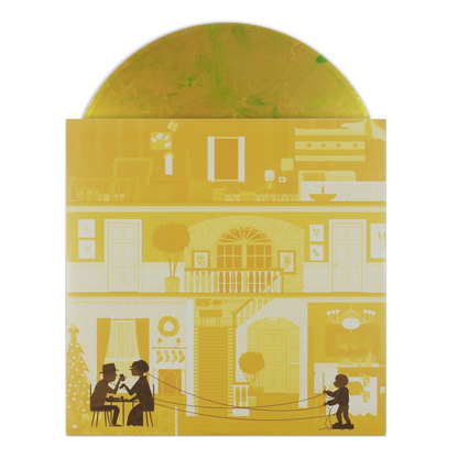 Home Alone (Original Motion Picture Soundtrack)