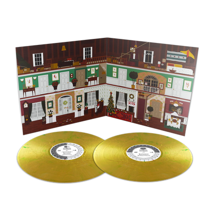 Home Alone (Original Motion Picture Soundtrack)
