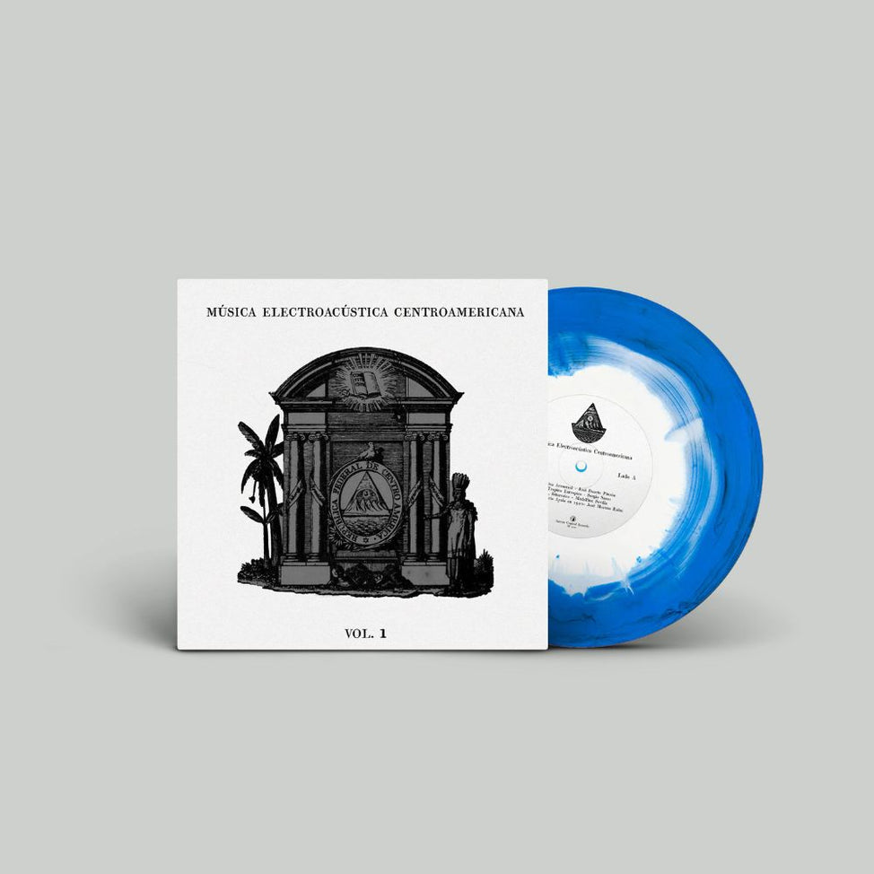 Música Electroacústica Centroamericana Vol. 1 [Import]
