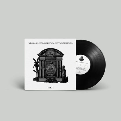 Música Electroacústica Centroamericana Vol. 1 [Import]