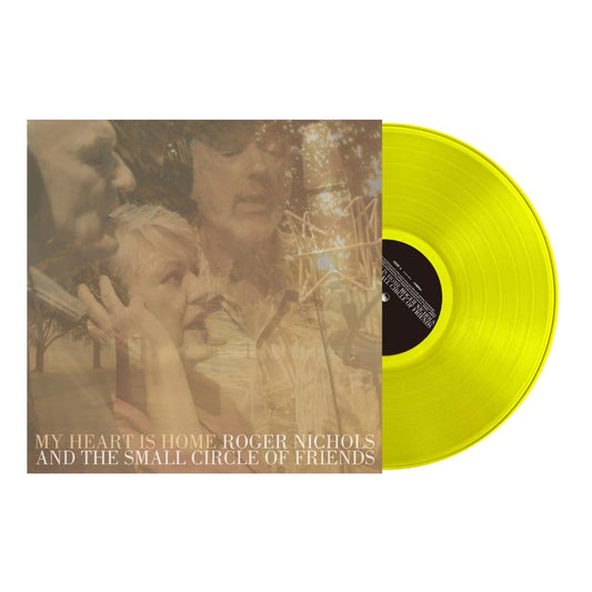 My Heart Is Home [Japanese Import]