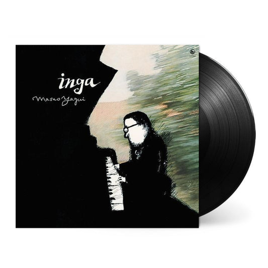 Inga [Japanese Import] - Masao Yagi | Helix Sounds