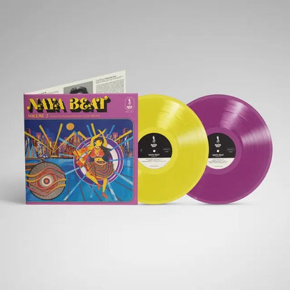 Volume 2 (South Asian Dance And Electronic Music 1988-1994) [RSD Essential