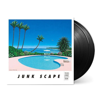 JUNK SCAPE [Japanese Import]