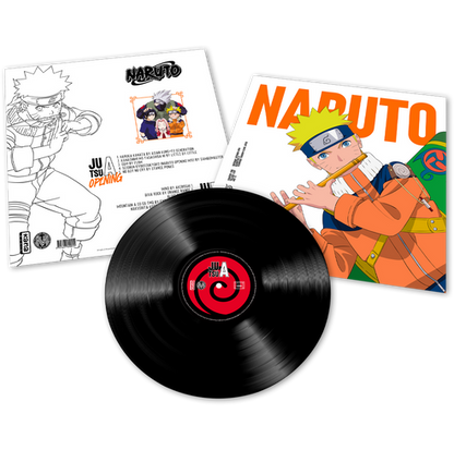 Naruto Best Collection-Various Artists-Helix Sounds Naruto Best Collection-Various Artists-Helix Sounds