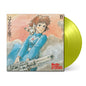 TJJA-10009 - Joe Hisaishi - Nausicaa Of The Valley Of Wind Soundtrack