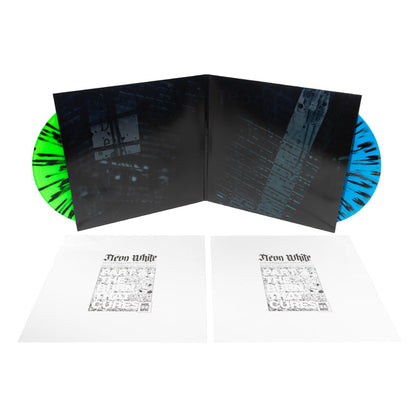 Neon White Soundtrack Part 2 “The Burn That Cures”