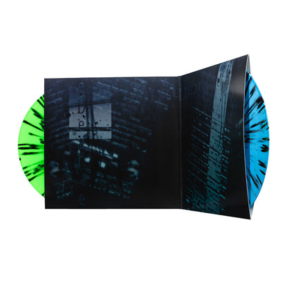 Neon White Soundtrack Part 2 “The Burn That Cures”