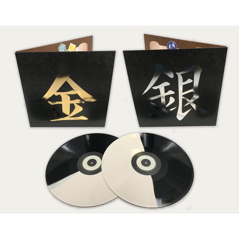 Johto Legends (Music From Pokemon Gold & Silver) - Various Artists | Helix Sounds