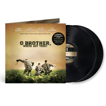 O Brother, Where Art Thou? (25th Anniversary Edition)