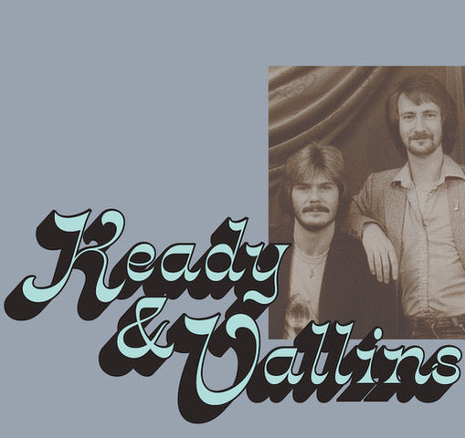 Keady & Vallins-Keady & Vallins Vinyl-Helix Sounds