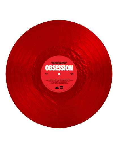 Obsession (Original Motion Picture Soundtrack)