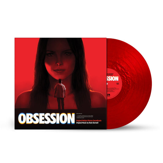 Obsession (Original Motion Picture Soundtrack)
