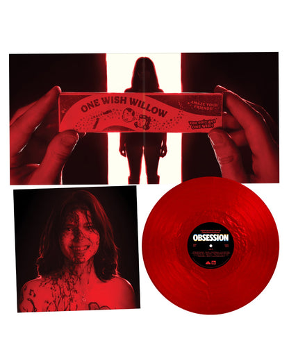 Obsession (Original Motion Picture Soundtrack)