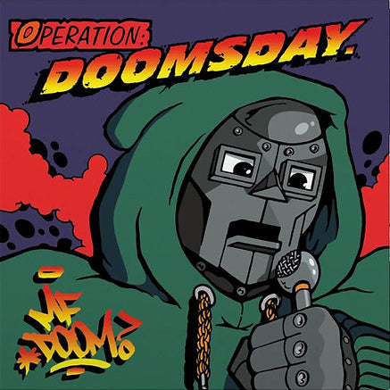 Operation: Doomsday